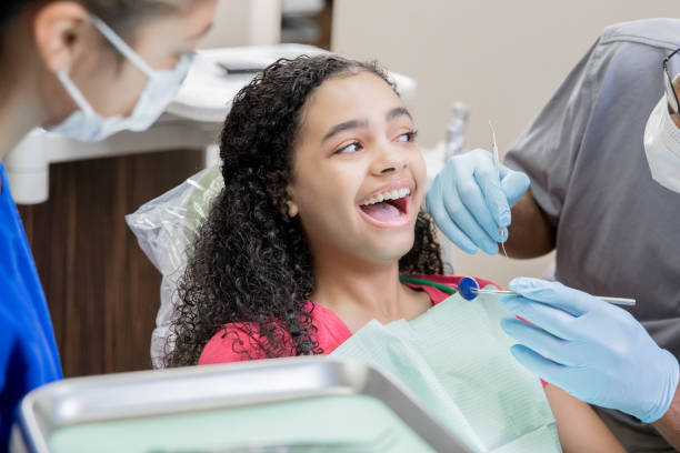 Best Emergency Root Canal Therapy in Andrews, SC
