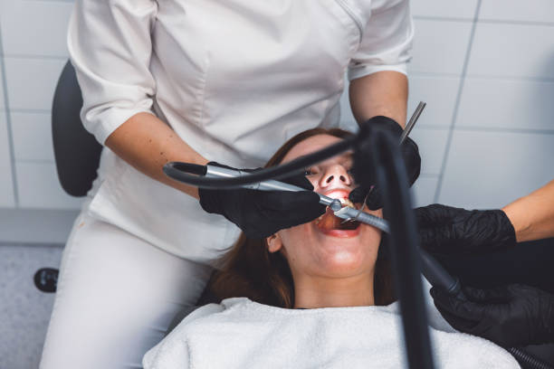 Best Knocked-Out Tooth (Avulsed Tooth) Treatment in Andrews, SC