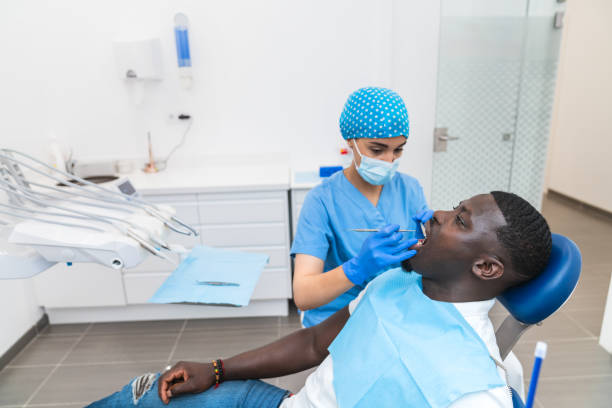 Best Emergency Treatment for Oral Infections in Andrews, SC
