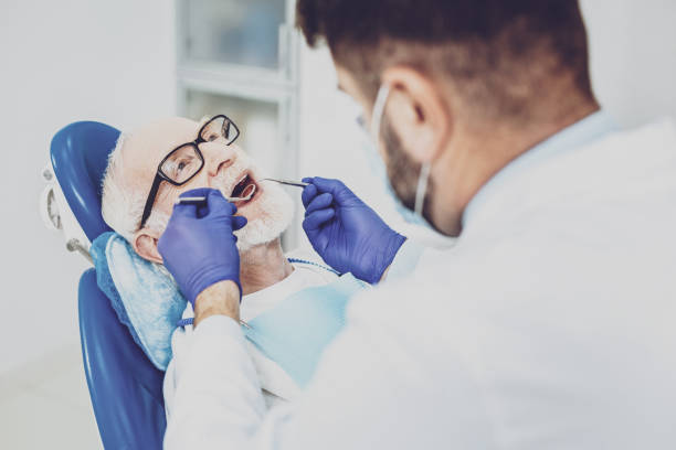 Best Emergency Treatment for Jaw Pain or Injury in Andrews, SC